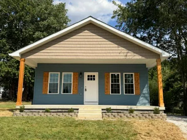 119 N Summitt Ave, Hodgenville, KY 42748