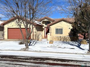 3305 Dakota Ln, Gallup, NM 87301
