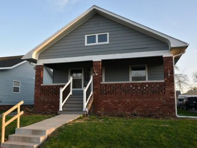1312 Concannon St, Moberly, MO, 65270