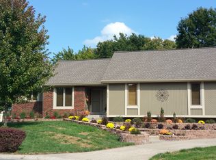 3947 SW Batten Dr, Lees Summit, MO 64082