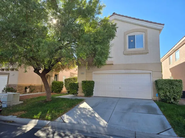 211 Duck Hollow Ave, Las Vegas, NV 89148