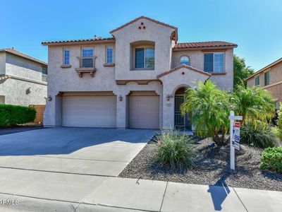 5123 W Saddlehorn Rd, Phoenix, AZ, 85083