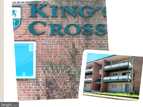 3009 Southern Ave APT 23, Temple Hills, MD 20748