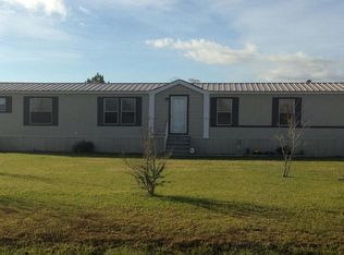 1089 Jack Dwyer Rd, Saint Martinville, LA 70582