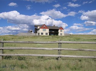 109 Wild Rose Loop, Three Forks, MT 59752