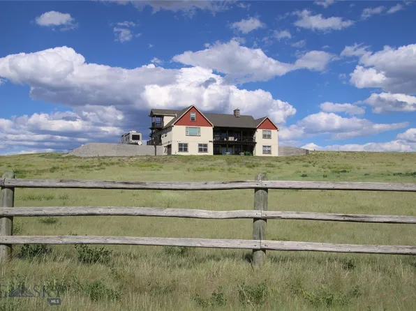 109 Wild Rose Loop, Three Forks, MT 59752