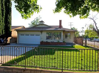 6559 Cleon Ave, North Hollywood, CA 91606