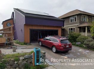 5007 2nd Ave NW, Seattle, WA 98107