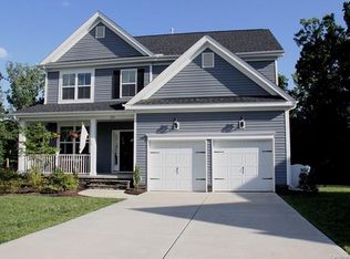 1211 Kingsford Ct, Matthews, NC 28104