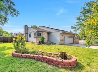 2709 S Truckee St, Aurora, CO 80013