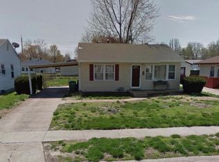 3016 Ramona Dr, Granite City, IL