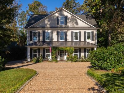 728 Saint Christophers Rd, Richmond, VA, 23226