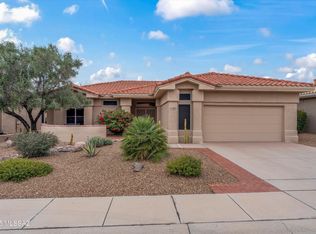 1783 E Anza Way, Oro Valley, AZ 85755