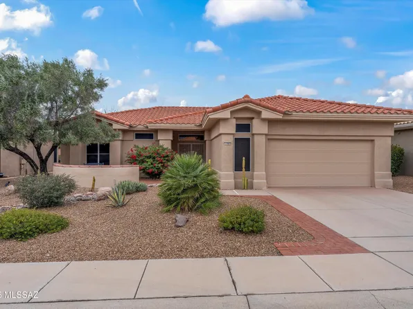 1783 E Anza Way, Oro Valley, AZ 85755