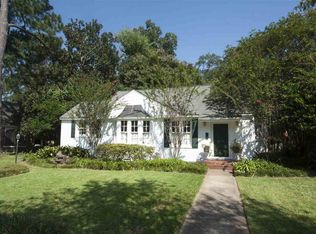 3981 Council Cir, Jackson, MS 39206