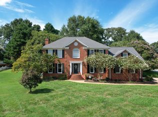 225 W Killarney Lk, Moore, SC 29369