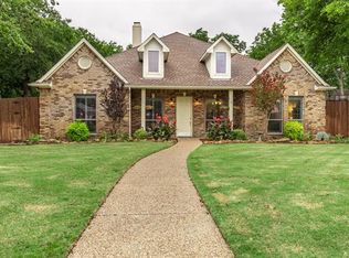 1228 Shell Beach Dr, Little Elm, TX 75068