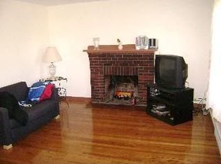 396 Green St, Weymouth, MA 02191