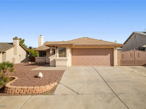 805 Jasmine Ct, Henderson, NV 89002