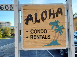 ALOHA CONDO, Pompano Beach, FL 33062