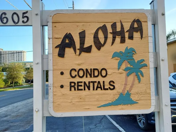 605 N Riverside Drive #12A, Pompano Beach, FL 33062