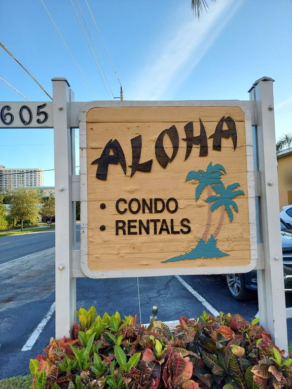 605 N Riverside Drive #12A, Pompano Beach