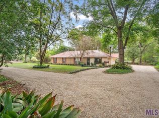 10193 Lori Ln, Denham Springs, LA 70706