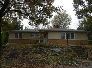 9723 E 13th St S, Independence, MO 64052