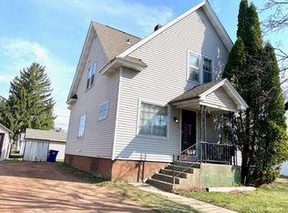 626 E Wausau Ave, Wausau, WI 54403