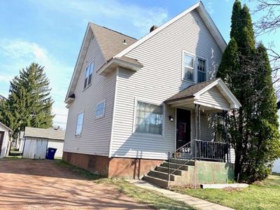 626 E Wausau Ave, Wausau, WI, 54403