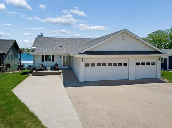 1330 Cherri Ln, Ellston, IA 50074