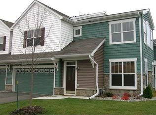 9660 Washington Blvd UNIT 2, Chanhassen, MN 55317