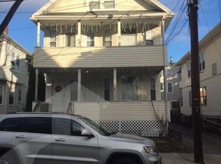 87 Pearson Rd #1S, Somerville, MA 02144