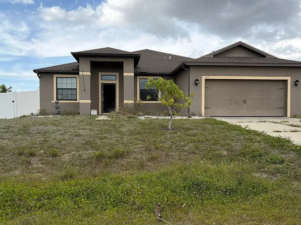 213 SW 19th Ter, Cape Coral, FL 33991