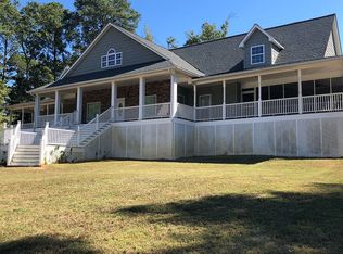 700 Adams St, Sparta, GA 31087