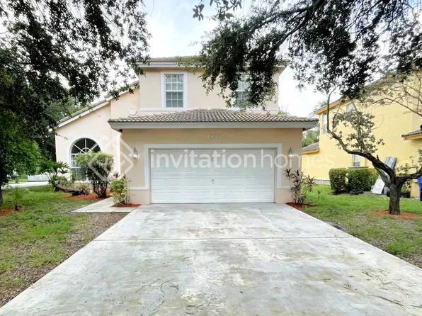 1837 NW 3rd St, Pompano Beach, FL 33069