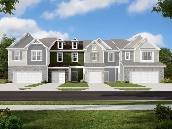 414 Hendley Dr, York, SC 29745