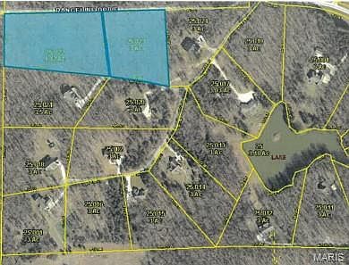 2nd image of 21860 Rangeline Dr