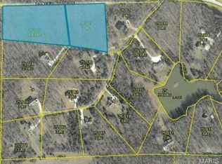 22-23 Rangeline Dr, Warrenton, MO 63383