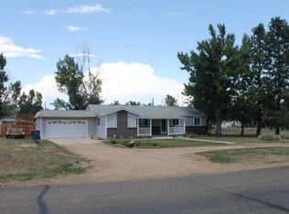 9501 Sierra Vista Rd, Longmont, CO 80504