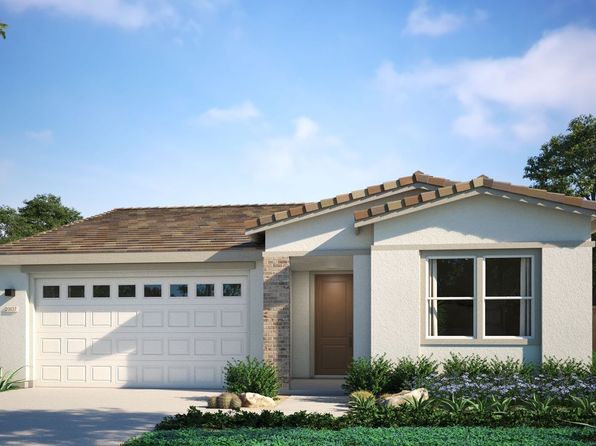 The Cedar Plan, Cresleigh Grove at Plumas Ranch