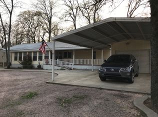 8985 Rose Ln, Kingston, OK 73439