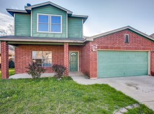 6609 Rockdale Rd, Fort Worth, TX 76134
