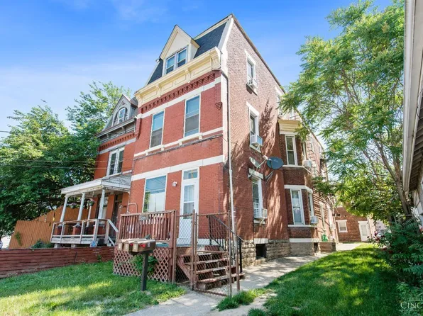 2944 Burlington Pl, Cincinnati, OH 45225