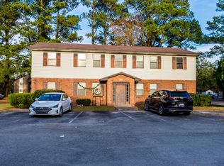 106 Ravenwood Dr #RW106-C, Jacksonville, NC 28546