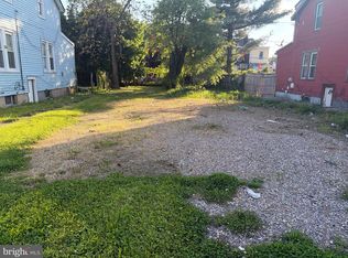 213 Woodlawn Ave, Hamilton, NJ 08609