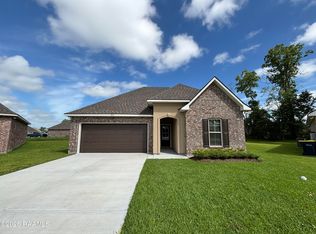 217 Naval St, Carencro, LA 70507