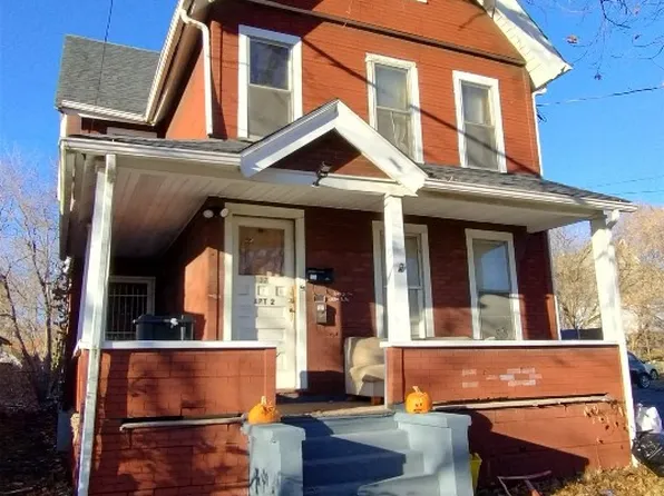 137 Susquehanna St, Binghamton, NY 13901