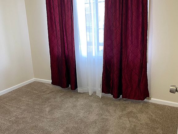 Small bedroom or office