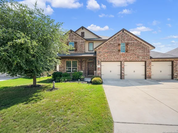 9870 Mulhouse, Schertz, TX 78154